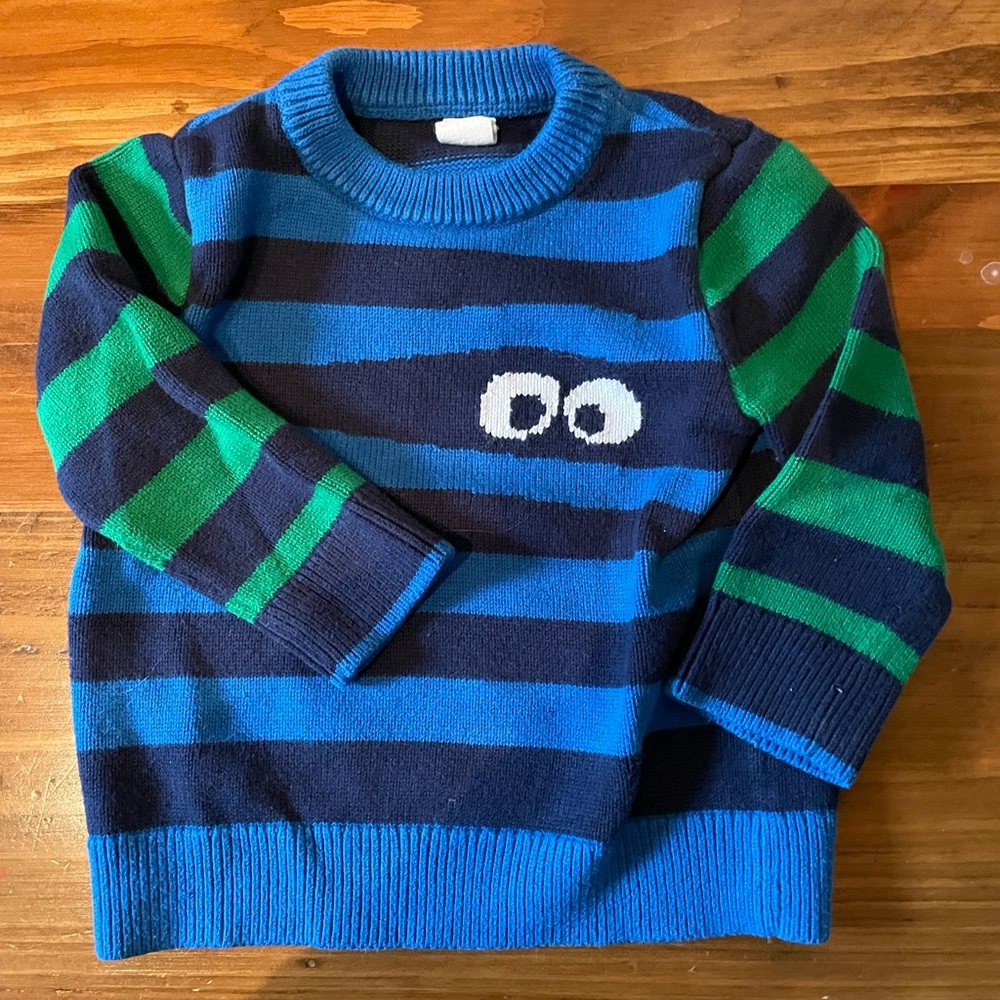 Gap Sweater